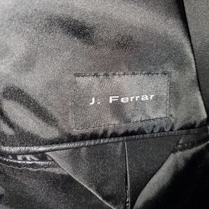 leather jacket xxL